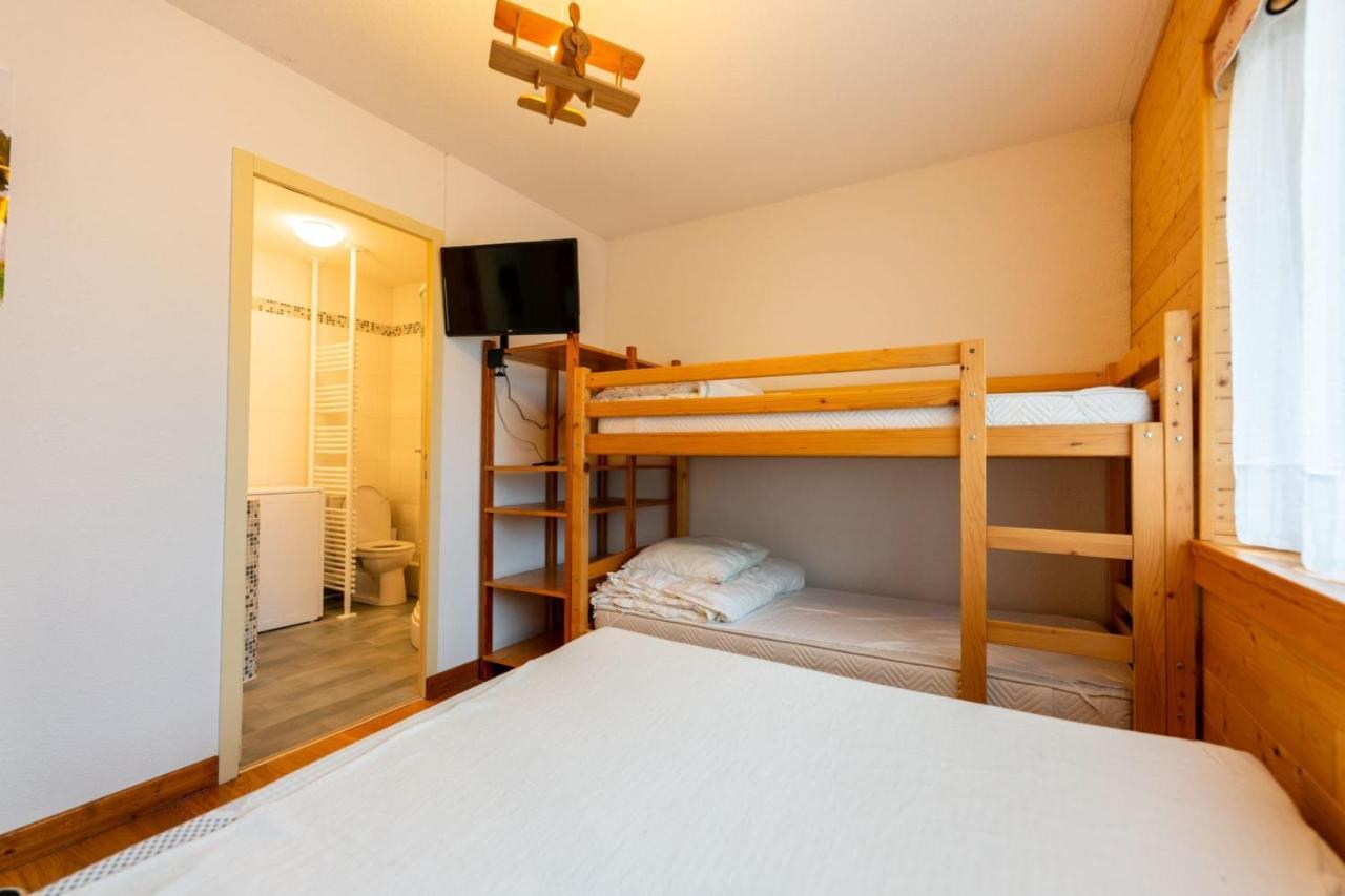 Warm 29M With Balcony And Lake View Gerardmer Exterior photo